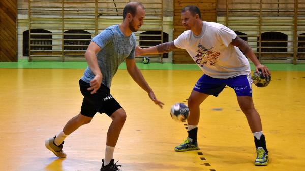 Elkezdte a felkészülést az OFKSE csapata (Fotó: OFKSE)