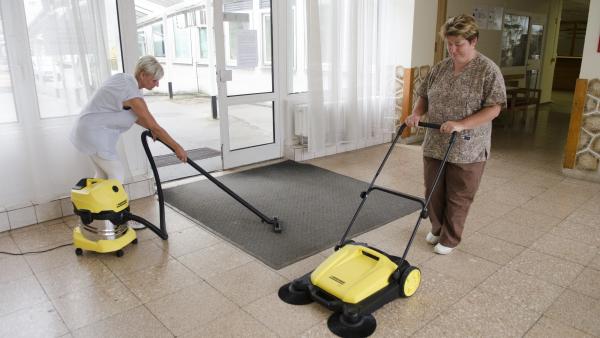 Fotó: Melega Krisztián/Orosházi Kórház