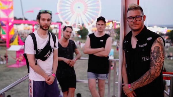 A Cloud9+. Fotó: Facebook.com/Cloud9+