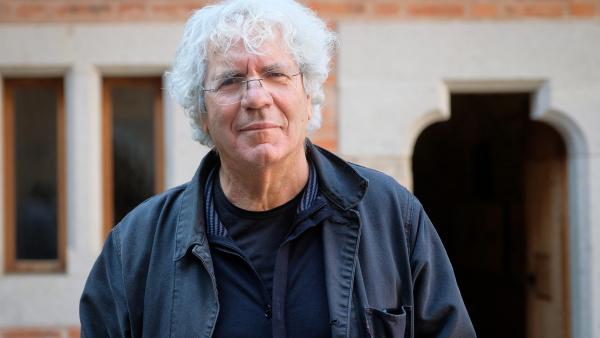 A találkozón Pino Di Buduo, a darab rendezője is részt vesz  (fotó: Gyulai Hírlap – Rusznyák Csaba)