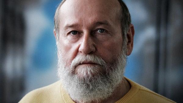 Gnandt János (fotó: Jókai színház)