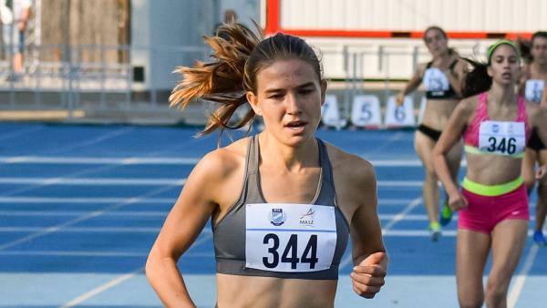 Novák Natália (fotó: BCSAC)