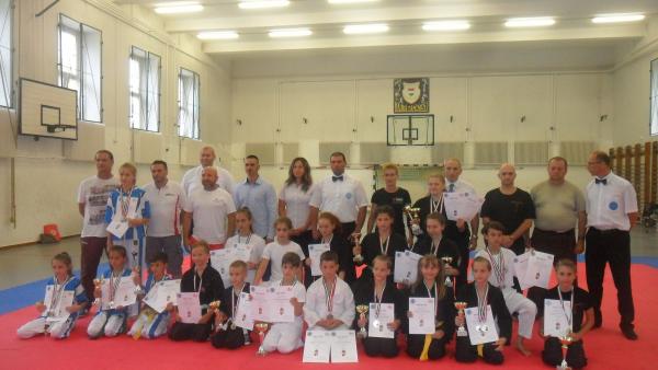 Fotó: Békéscsabai Lakótelepi SE