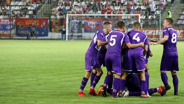 (Fotó: Milyó Pál)