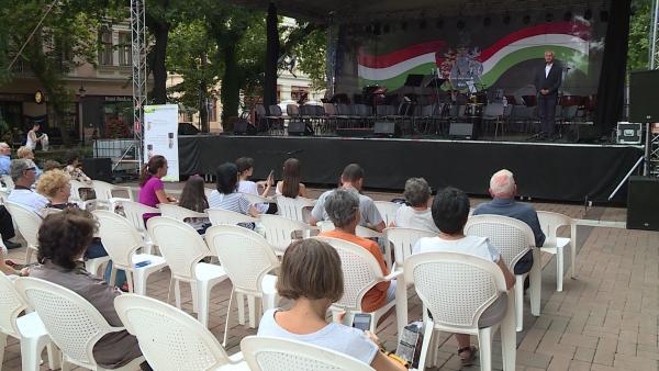 Fotó: Fazekas Róbert 