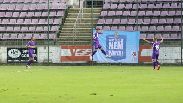 (Fotó: Milyó Pál)