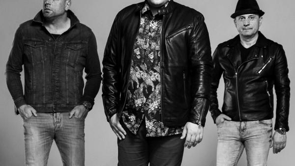 A Dirty Slippers zenekar