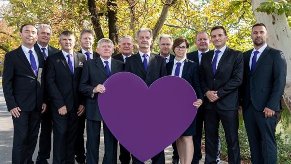 Fotó: Szarvas Péter facebook oldala