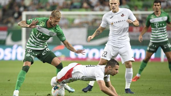 MTI fotó: Koszticsák Szilárd