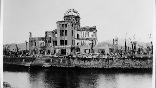 Fotó: MTI/EPA/Béke Emlékmúzeum