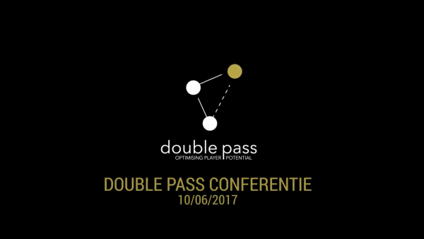 A belga Double Pass a Békéscsaba Labdarúgó Akadémiát is vizsgálta ellenőrzése során. Fotó: doublepassnew.inontwikkeling.be