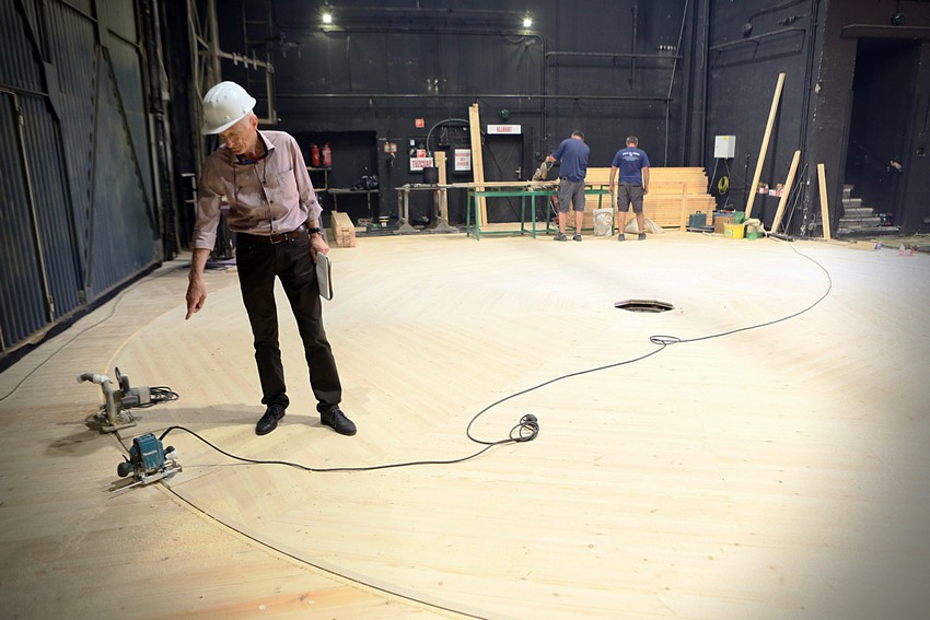 Fotó: Ignácz Bence