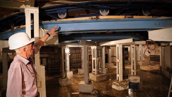 Fotó: Ignácz Bence/ A-Team