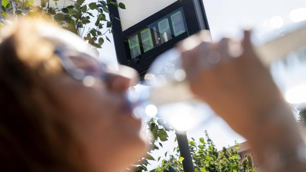 A kép illusztráció. (Fotó: MTI/Rosta Tibor)