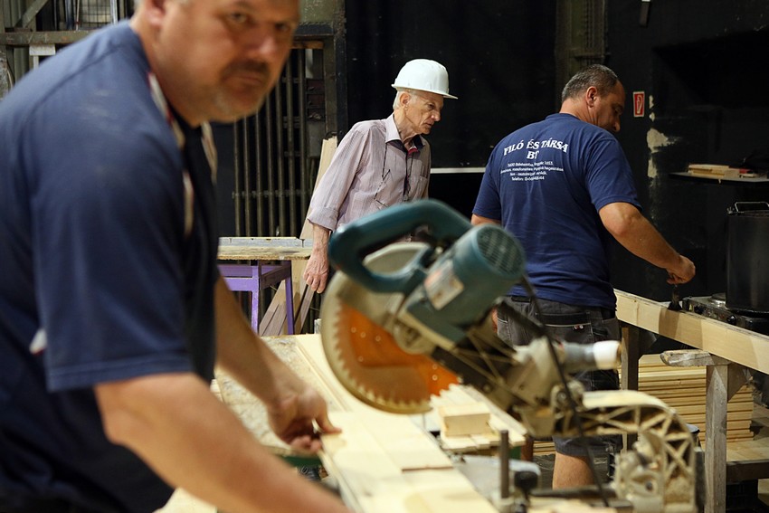 Fotó: Ignácz Bence