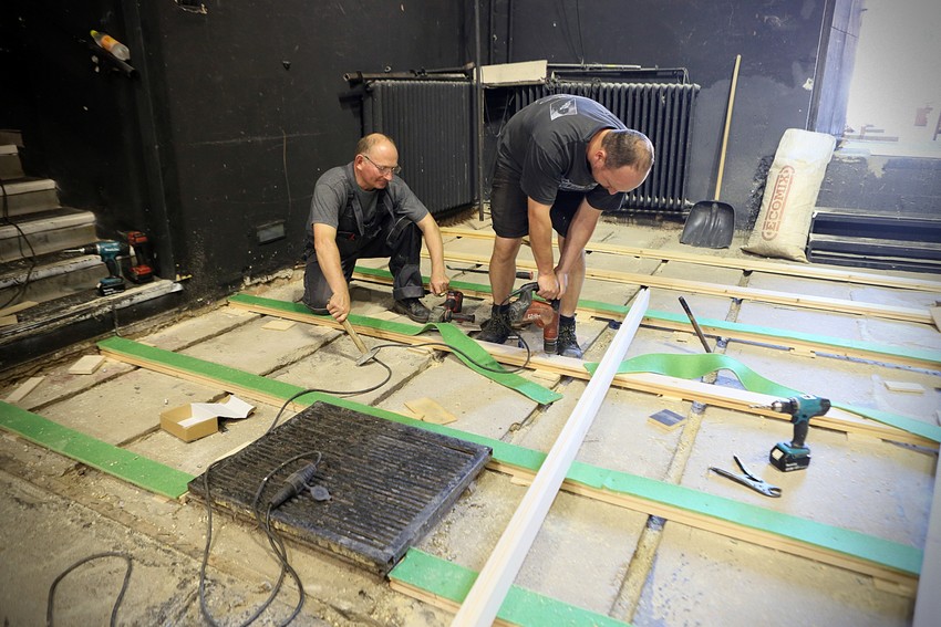 Fotó: Ignácz Bemce