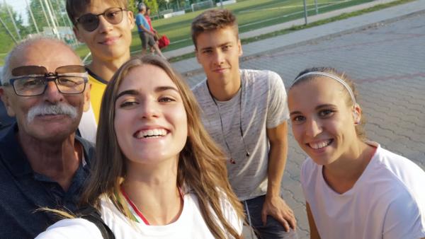 Fotó: Kopp Békéscsabai Atlétikai Club