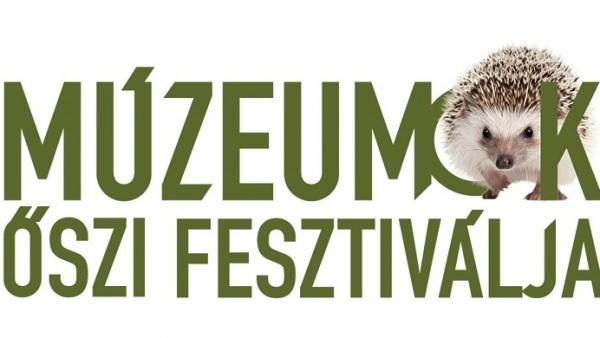 Múzeumok Őszi Fesztiválja