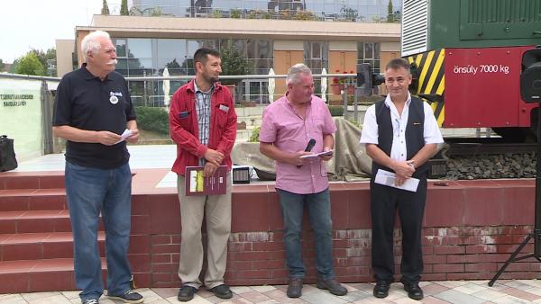 (Fotó: Máthé Csongor)