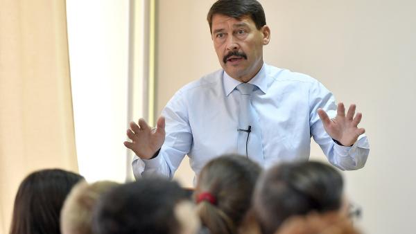 (Fotó: MTI/Illyés Tibor)