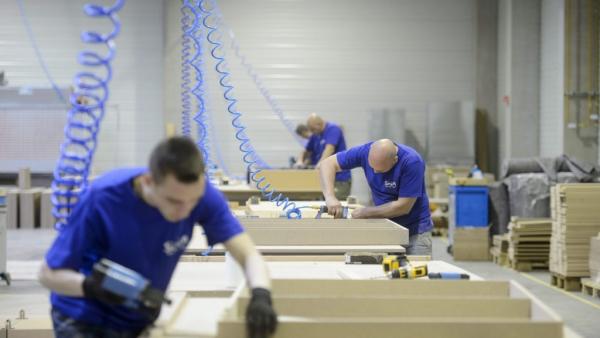 Illusztráció (MTI Fotó: Komka Péter)