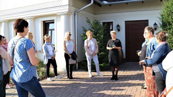 Fotó: Békéscsabai Család és KarrierPONT