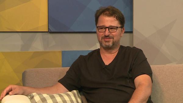 Lenkefi Zoltán (fotó: behir.hu)