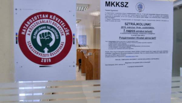 Fotó: MTI/Máthé Zoltán