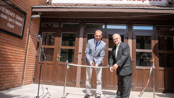 Fotó: Gazsó János