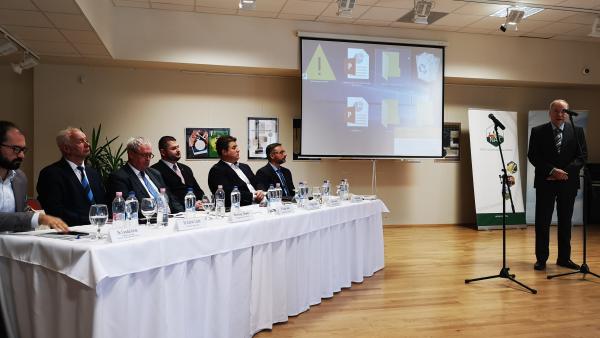 Középpontban a hagyomány és az innováció szeptember 20-22. között. Fotó: Papp Ádám