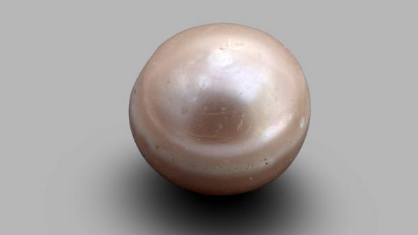 A világ legöregebb igazgyöngyét találták meg