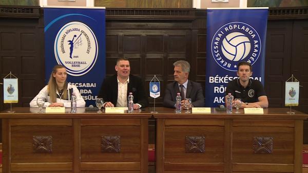 (Fotó: Ujházi György)