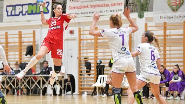 (Fotó: Eszterházy SC)