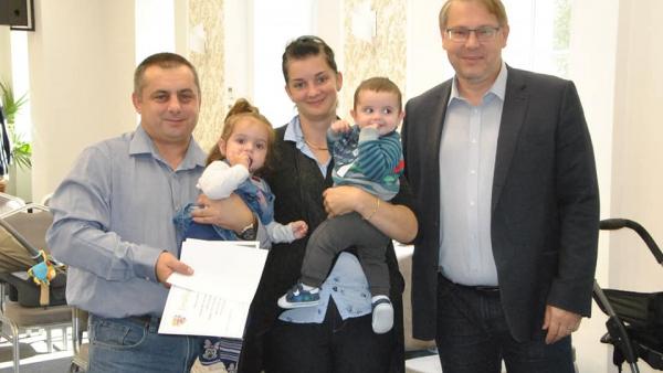 (Fotó: Sarkad Város)