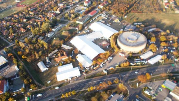 Fotó: Csabai Kolbászfesztivál