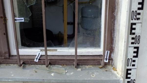 Több helyről is lopott egy férfi Békéscsabán. Fotó: police.hu