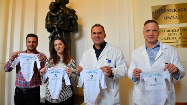 Fotó: MTI/Czeglédi Zsolt