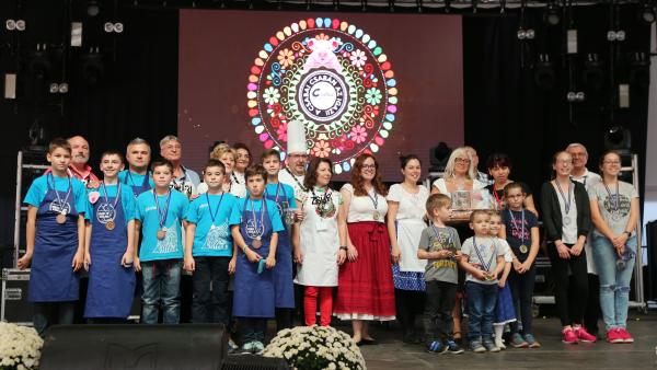 Fotó: Csabai Kolbászfesztivál/ Imre György