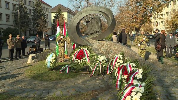 Fotó: Máthé Csongor / behir.hu