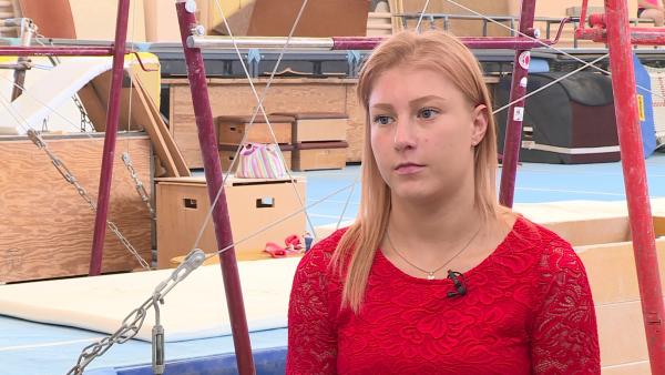 Makra Noémi (fotó: behir.hu)