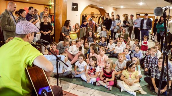 Fotó: Gyulai Hírlap – Tóth Ivett