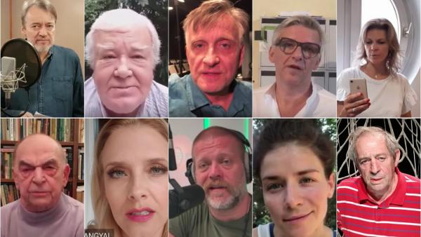 Madách most. Forrás: www.szinhaz.org