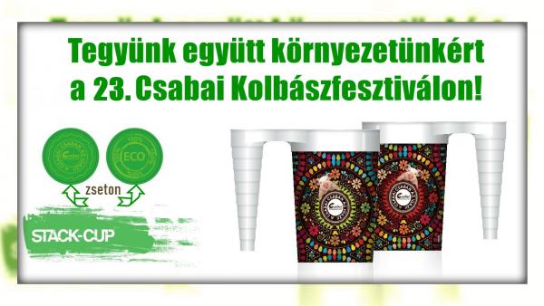 Forrás: Csabai Kolbászfesztivál