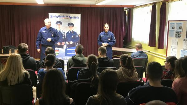 Fotó: police.hu