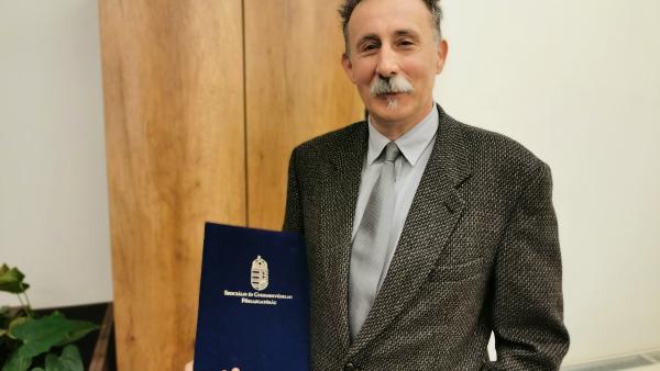 Berényi Nagy Péter