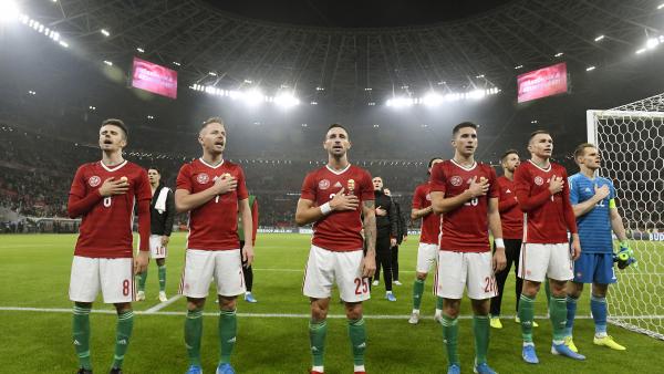 MTI fotó: Koszticsák Szilárd