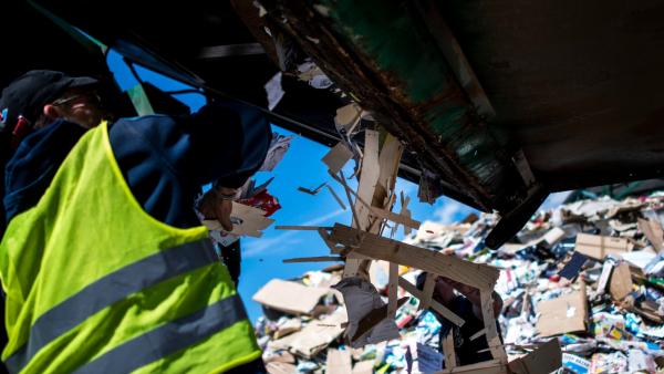 A kép illusztráció (MTI fotó: Marjai János)