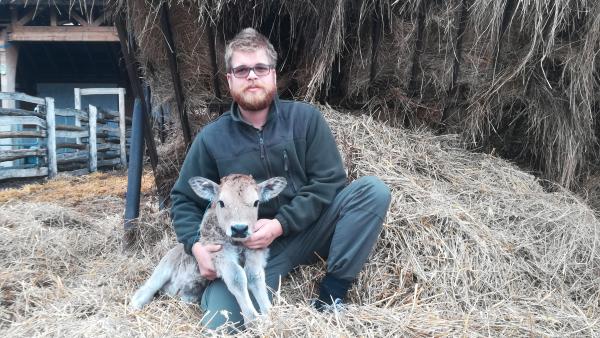 Fotó: Körös-Maros Nemzeti Park Igazgatósága