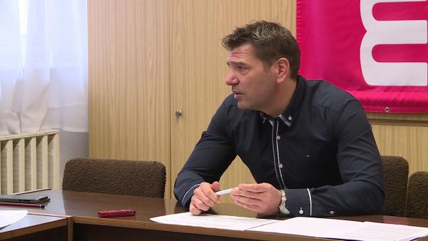 Miklós Attila (fotó: behir.hu)