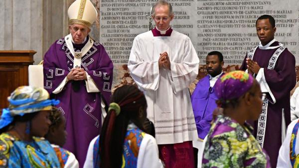 Fotó: AFP/Tiziana Fabi